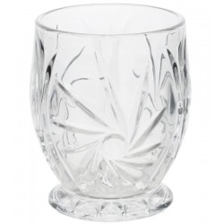 Porta Talher 10,5x13cm Prima De Cristal Ecológico